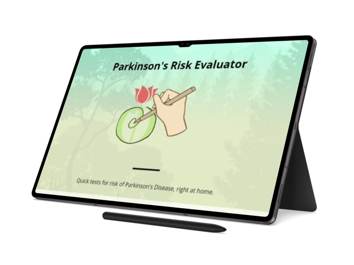 Parkinsons Evaluator